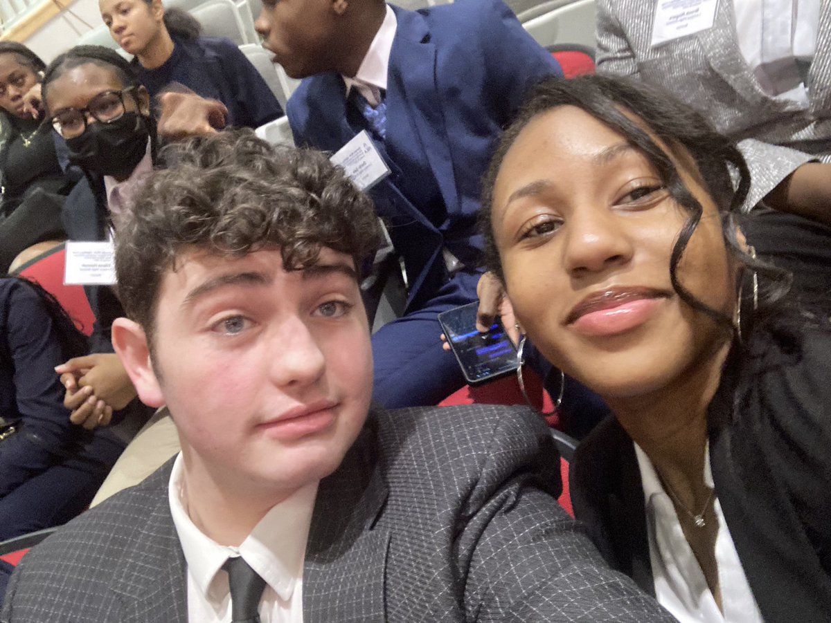 AAS Future Business Leaders tweet media