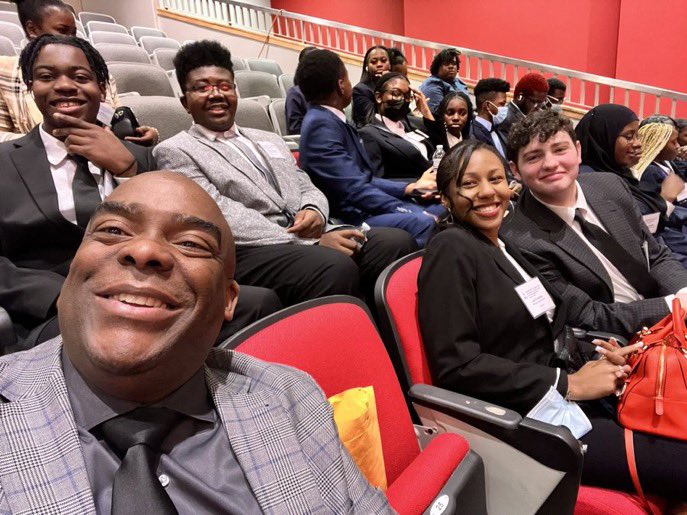 AAS Future Business Leaders tweet media