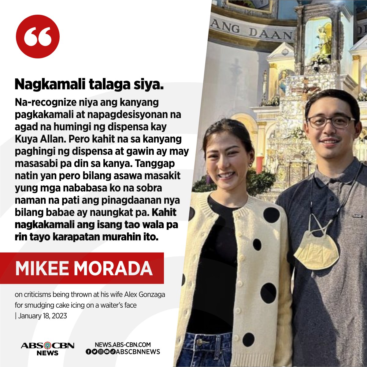 ABS-CBN News tweet media