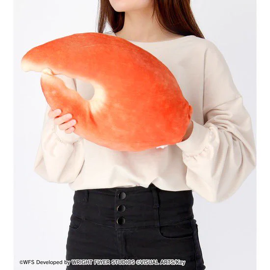 ロブスターじゃなくてカニだけどこれでナカタ=サンやイセ=サン気分になれるな…甲殻類の可能性 #ニンジャスレイヤー 