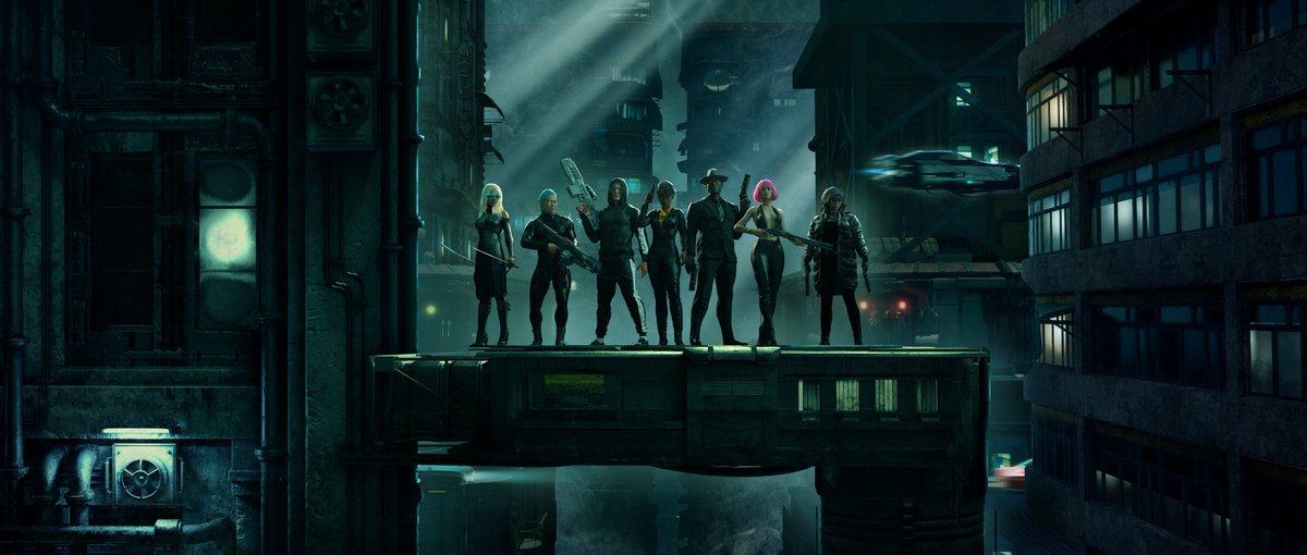 My epic singularity circa 2081 #Elites undisclosed location ~ #ElunaCity