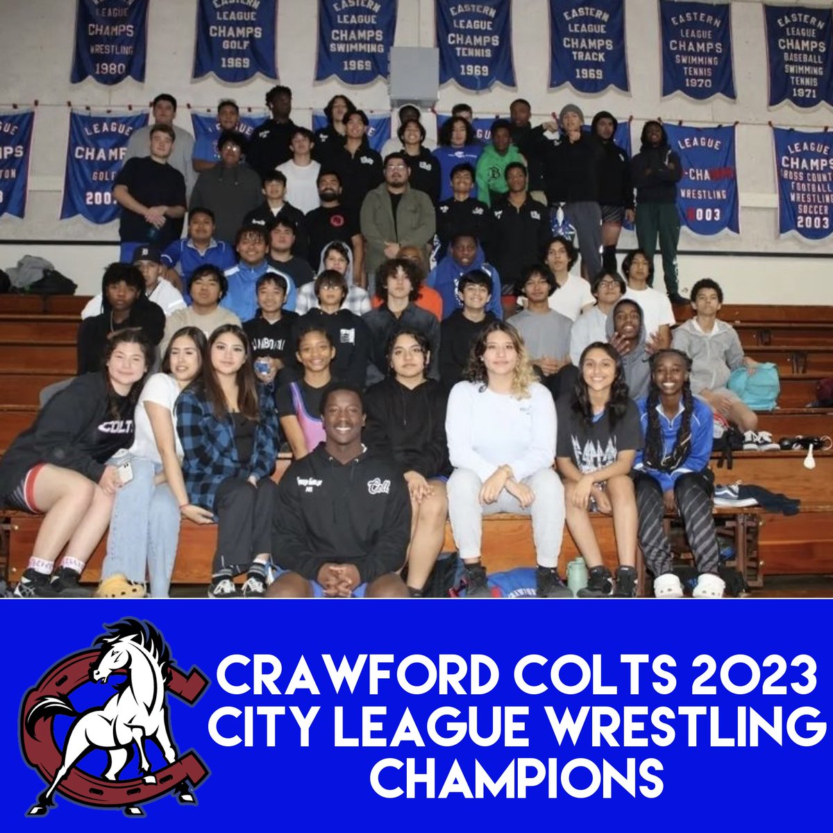 Crawford Colts Wrestling (@coltswrestling2) on Twitter photo 