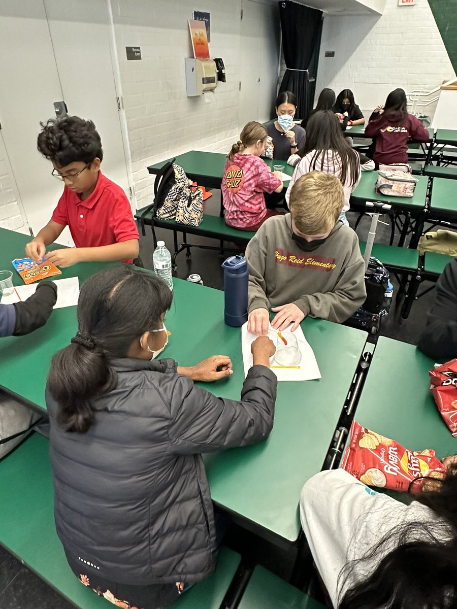 Don Young (@dyoung1fmsavid) on Twitter photo After a 2 year break the FMS Avid Mentor Program is back in action. Today we hosted 26-fifth grade students from our two feeder schools. Collaboration can take place within schools or with other schools. Thankful to have this partnership <a href="/FoothillsMS/">Foothills Middle School</a> <a href="/ArcadiaUnified/">Arcadia Unified</a> After a 2 year break the FMS Avid Mentor Program is back in action. Today we hosted 26-fifth grade students from our two feeder schools. Collaboration can take place within schools or with other schools. Thankful to have this partnership <a href="/FoothillsMS/">Foothills Middle School</a> <a href="/ArcadiaUnified/">Arcadia Unified</a>