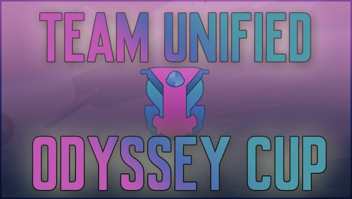 PayneDunn_'s tweet image. It's meathead hours #battlers and the gang over at Unified is going on a GREAT JOURNEY to bring you untold riches!

Team Unified Odyssey registration is open and closes on Feb 15th.
3v3
$100's+ in cash prizes.

Event details in the discord, get COOKIN'!
discord.gg/9Tz4dXmRZF