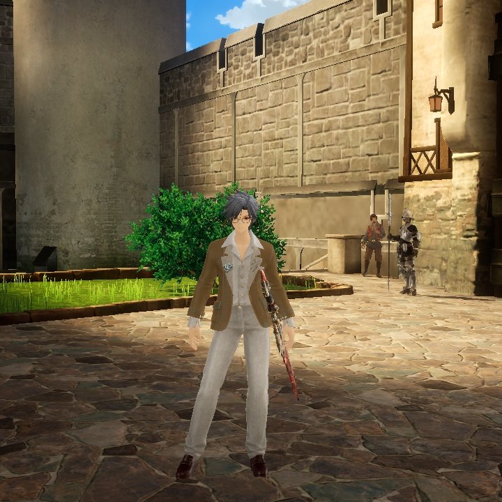 #新個人資料相片