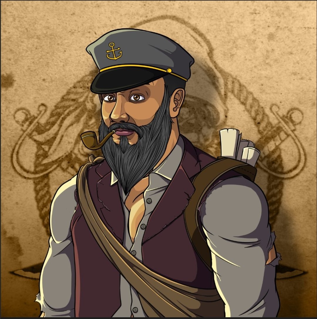 Thank you <a href="/shafiqstarks/">CapikSetaq.3D❎</a> for the purchase of the latest Mixoman Pirates.
Your Mixology handphone stand is on its way!