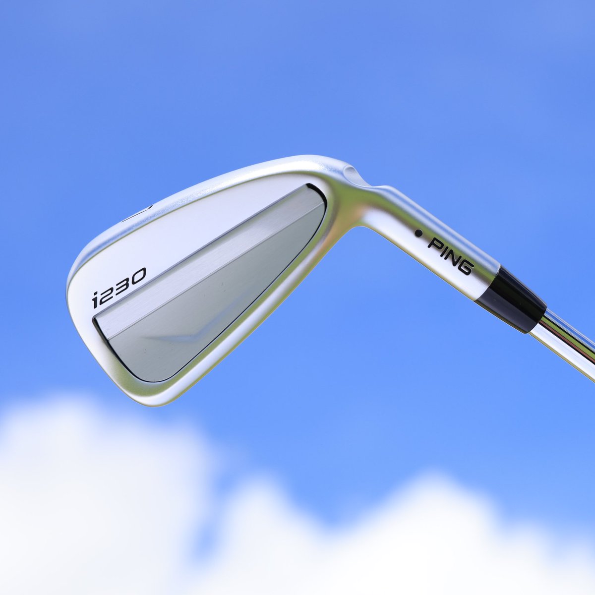 pinggolfjapan's tweet photo. 「i230アイアン」本日発売‼️

国内男子ツアーでホールインワン、国内女子ツアーで優勝！
多くのプロが続々とスイッチする話題のi230アイアン✨

是非、試打して、進化した打感とブレないヘッドを体感してください🏌️‍♂️
https://t.co/9bQvmHydHO

#ping #ピンゴルフ #golf #ゴルフ #アイアン #iron #i230 https://t.co/95kEBORsFN