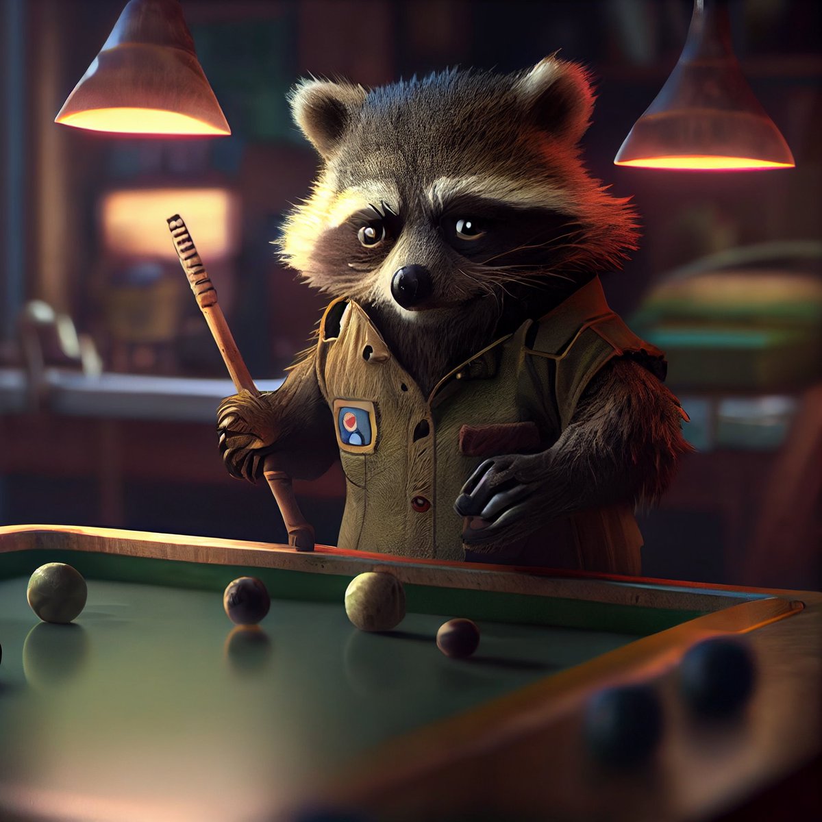 DSMInsider's tweet image. Part 31 - Little known fact about Joon is that he is a pool shark. Don't play him for money