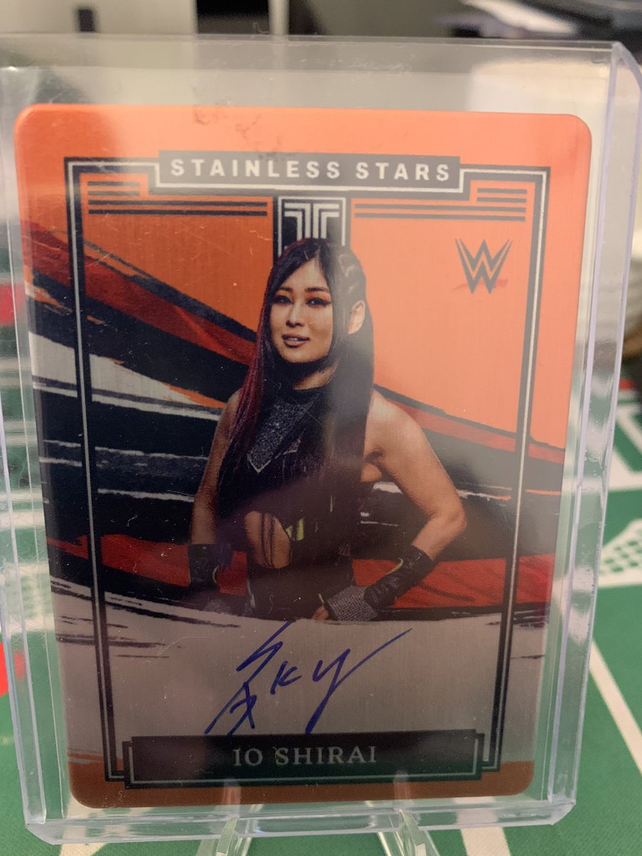 status27's tweet image. Io Shirai