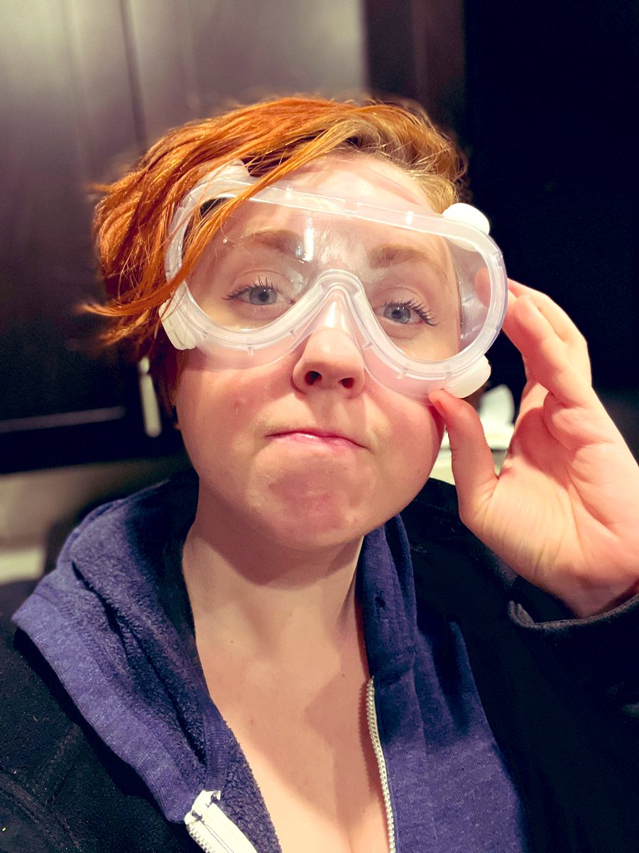 How I cut onions. Safety first