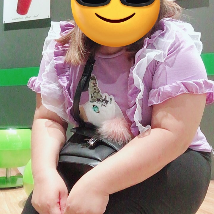 tuynuy4225's tweet photo. #รับงานมหาชัย
#รับงานสมุทรสาคร
ปารีส  พารา​ไดซ์
0910274122​อ้วน​บ้าน​ๆ​รับงานค่ะ https://t.co/ttIDtvFqt1