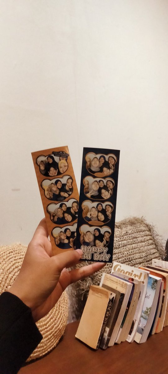 kimleeLz's tweet photo. thankyouu projectnyaa jadi bisa kumpul sama temen exol yang udh lama ga ketemu🥰🥰 @byOceanBear @chintiaa4697 @emilyedmonda #PreciousBabyBearKai https://t.co/ZeIfeup9To