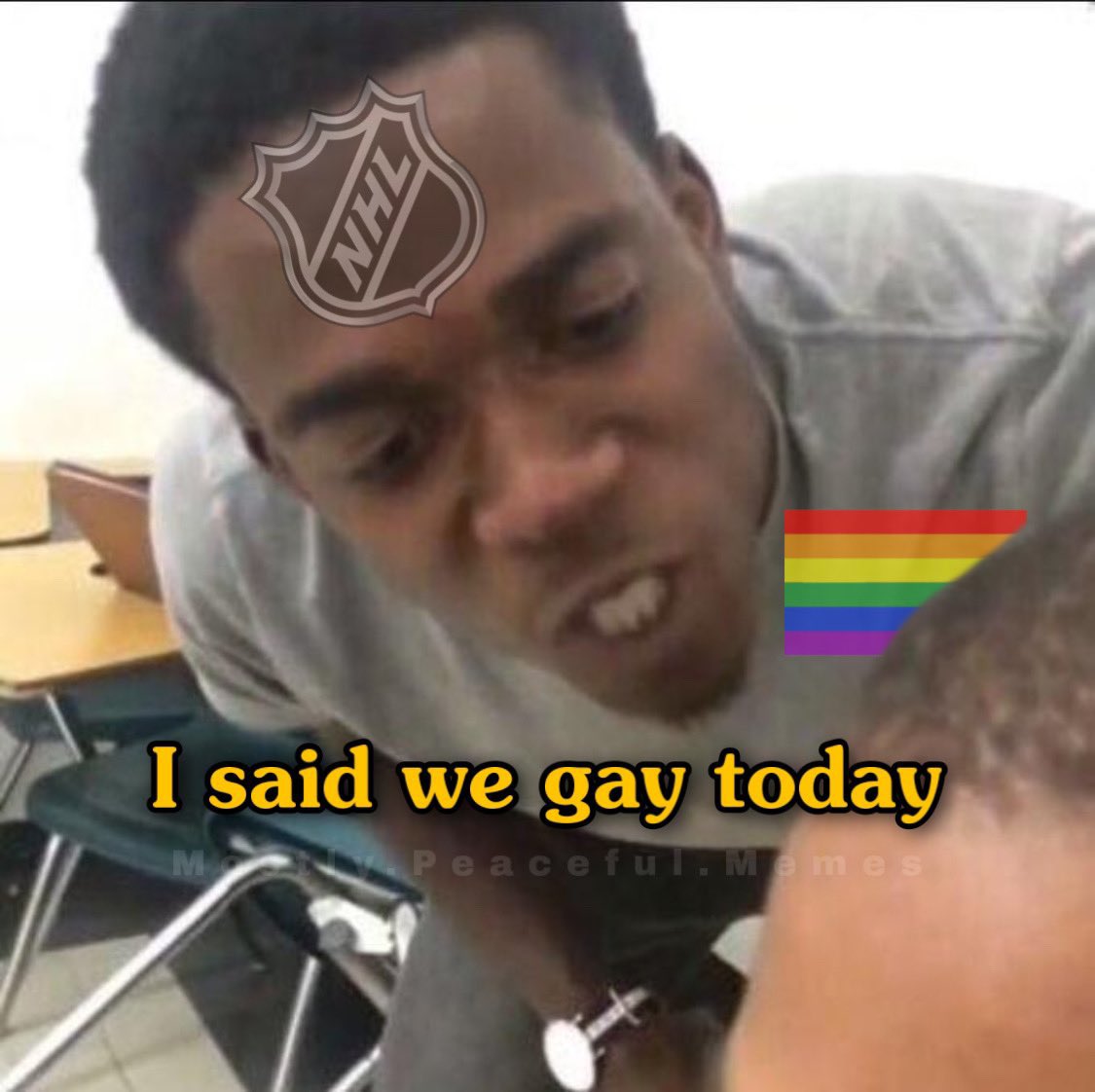 AStoicChristian's tweet image. #IvanProvorov #NHL