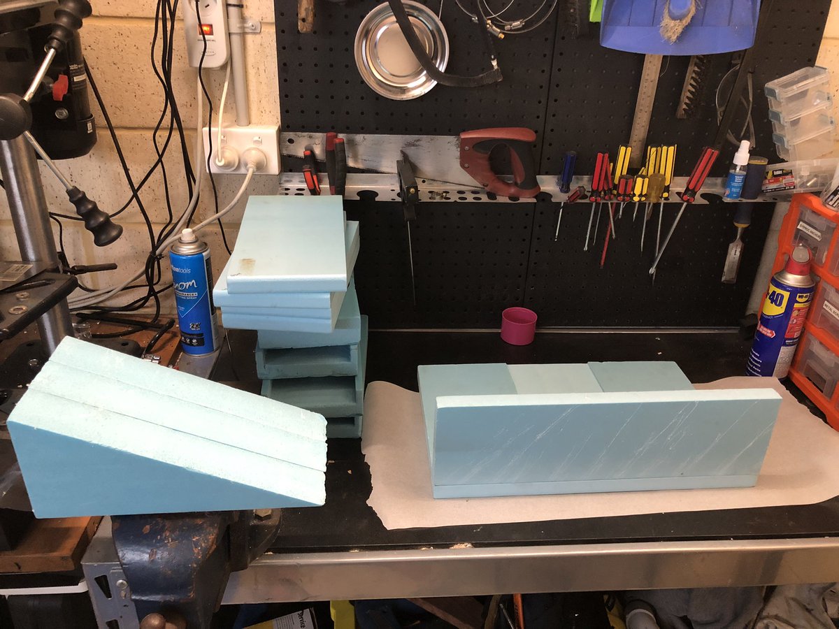 Dr Kagan Ducker (@kaganducker) on Twitter photo Arts and craft time, making DXA positional aids with assistance from <a href="/theAIS/">Australian Institute of Sport</a> and <a href="/CurtinUni/">Curtin University</a> engineers. Great addition to our new Physique Assessment Laboratory! Arts and craft time, making DXA positional aids with assistance from <a href="/theAIS/">Australian Institute of Sport</a> and <a href="/CurtinUni/">Curtin University</a> engineers. Great addition to our new Physique Assessment Laboratory!