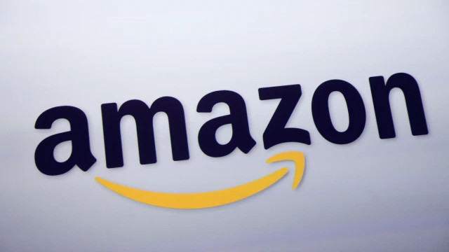 thehill's tweet photo. Amazon to close charitable program AmazonSmile https://t.co/D7I6yCCkwH https://t.co/Xg22rQLZIy
