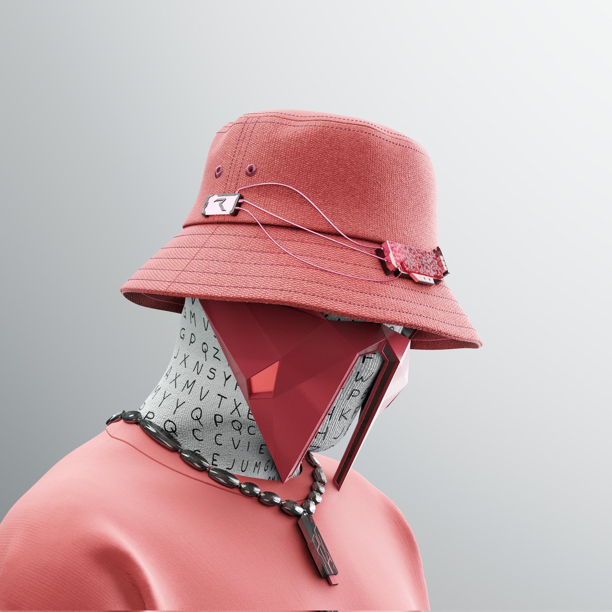 Nothing compares with the excitement of revealing a Night Card from <a href="/rebelsbynight/">Rebels</a> The anticipation and the final results are always outstanding, if you haven't yet.. what are you waiting for!? This beauty arrived! <a href="/BHGrebels/">Bucket Hat Gang</a>