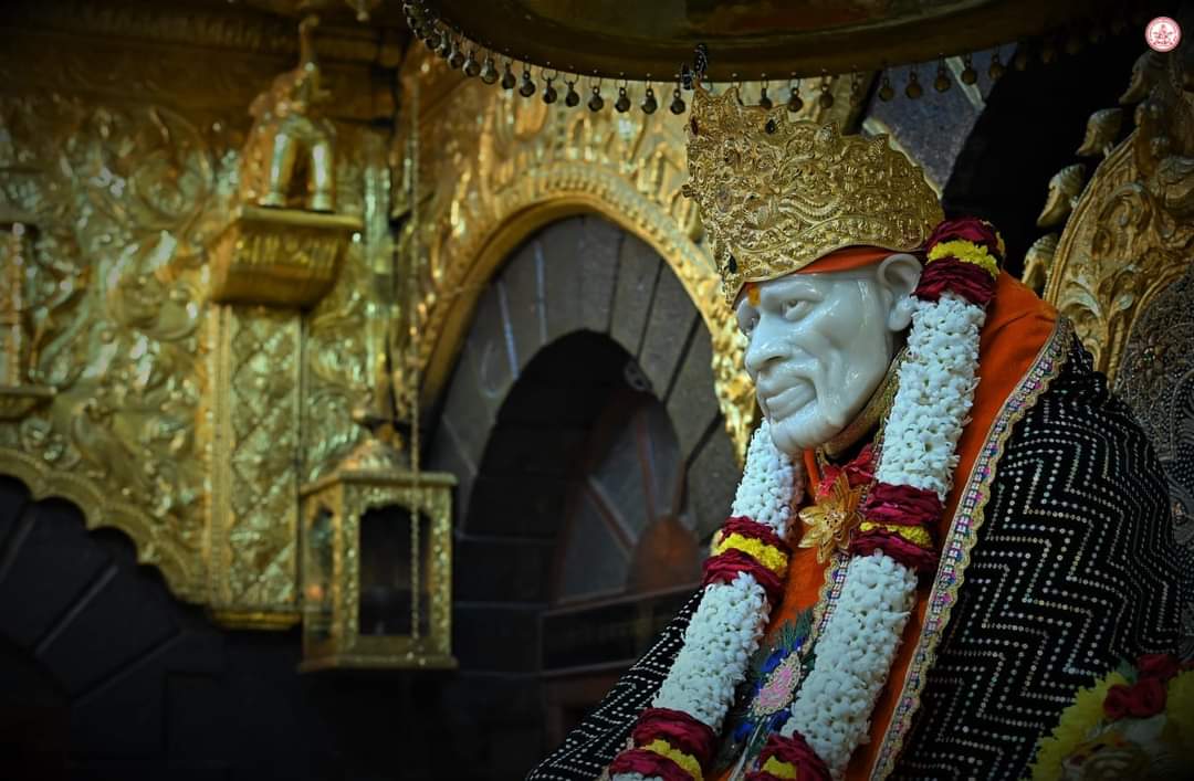 DATTASAITEMPLE's tweet photo. ఓం సాయిరాం

సాయి బంధువులు అందరికి శుభోదయం మరియు శుభ గురువారం

షిర్డీ కాకడ హారతి దర్శన్ 
(19.01.23)గురువారం...🙏🙏🙏 https://t.co/wE6LTXz3cV
