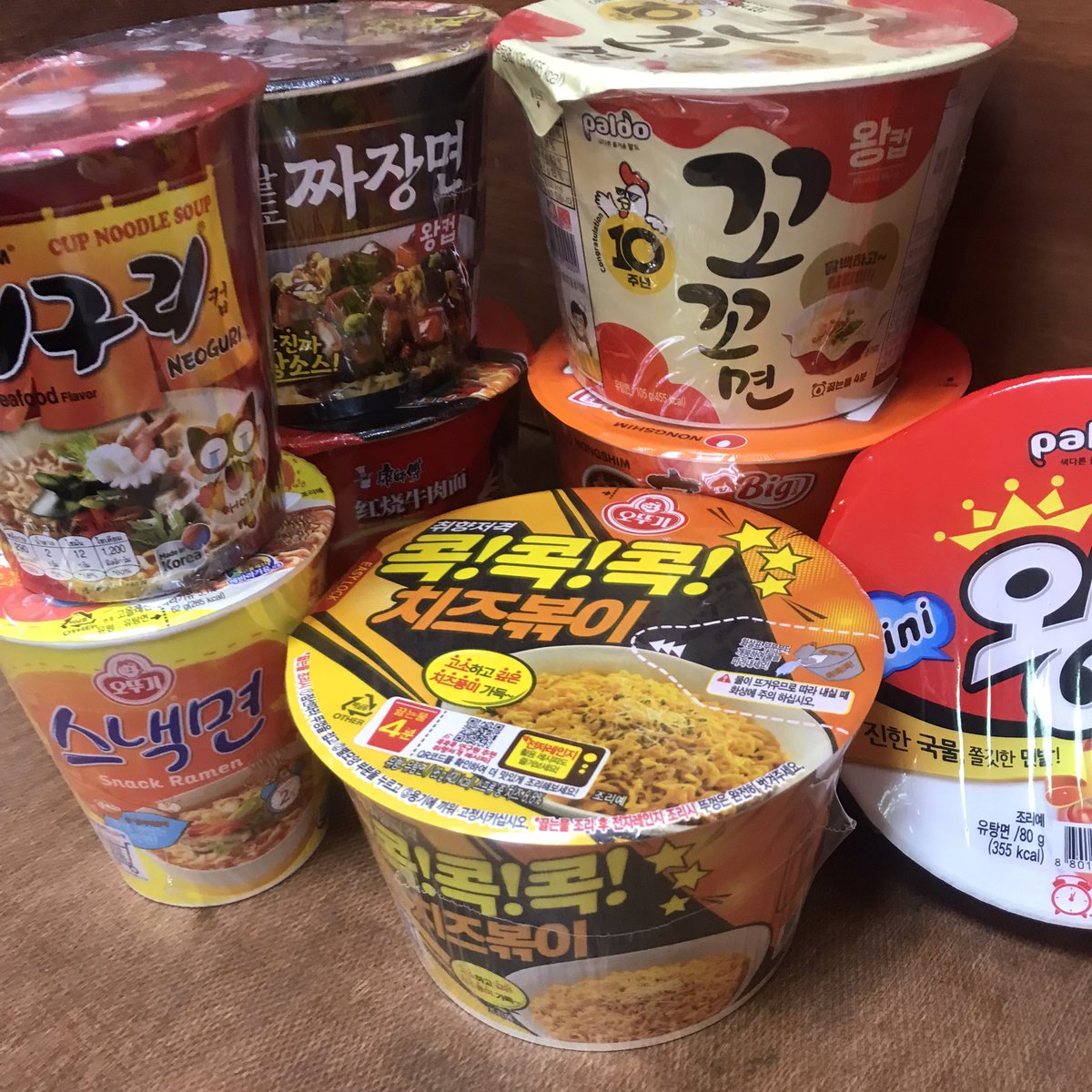 С Новым лунным годом дарим!✨
🍱сертификат на 2к₽ на доставку с нашего сайта dailymart.online - итоги 26.01
🥟30 китайских пельменей - итоги 22.01
🍜10 штук любой лапши на выбор - итоги 26.01
🧧делай рт
🧧читай нас
А еще 22.01 все заказы будут с бесплатной доставкой🐰