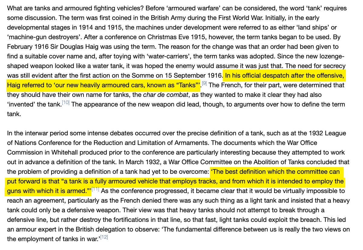 Do some reading beyond "tactical wisdom" selfhelp brochures and you might learn the definition