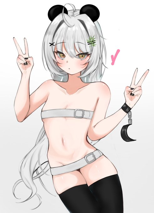 うちの子描きました!!!!
そしてアイコン変えました!!! 