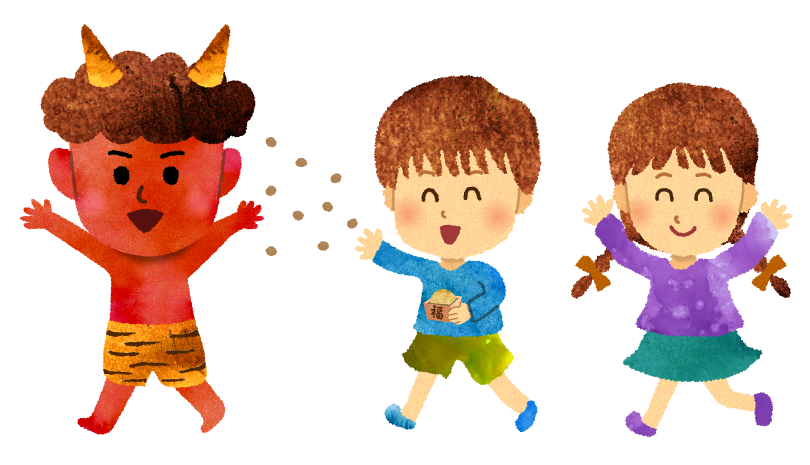 illustknock's tweet photo. 赤鬼を追いかける子供たちのイラスト
https://t.co/ieLqdtCVM6
#もうすぐ節分 #無料イラスト #豆まき https://t.co/BMiZRs9NND