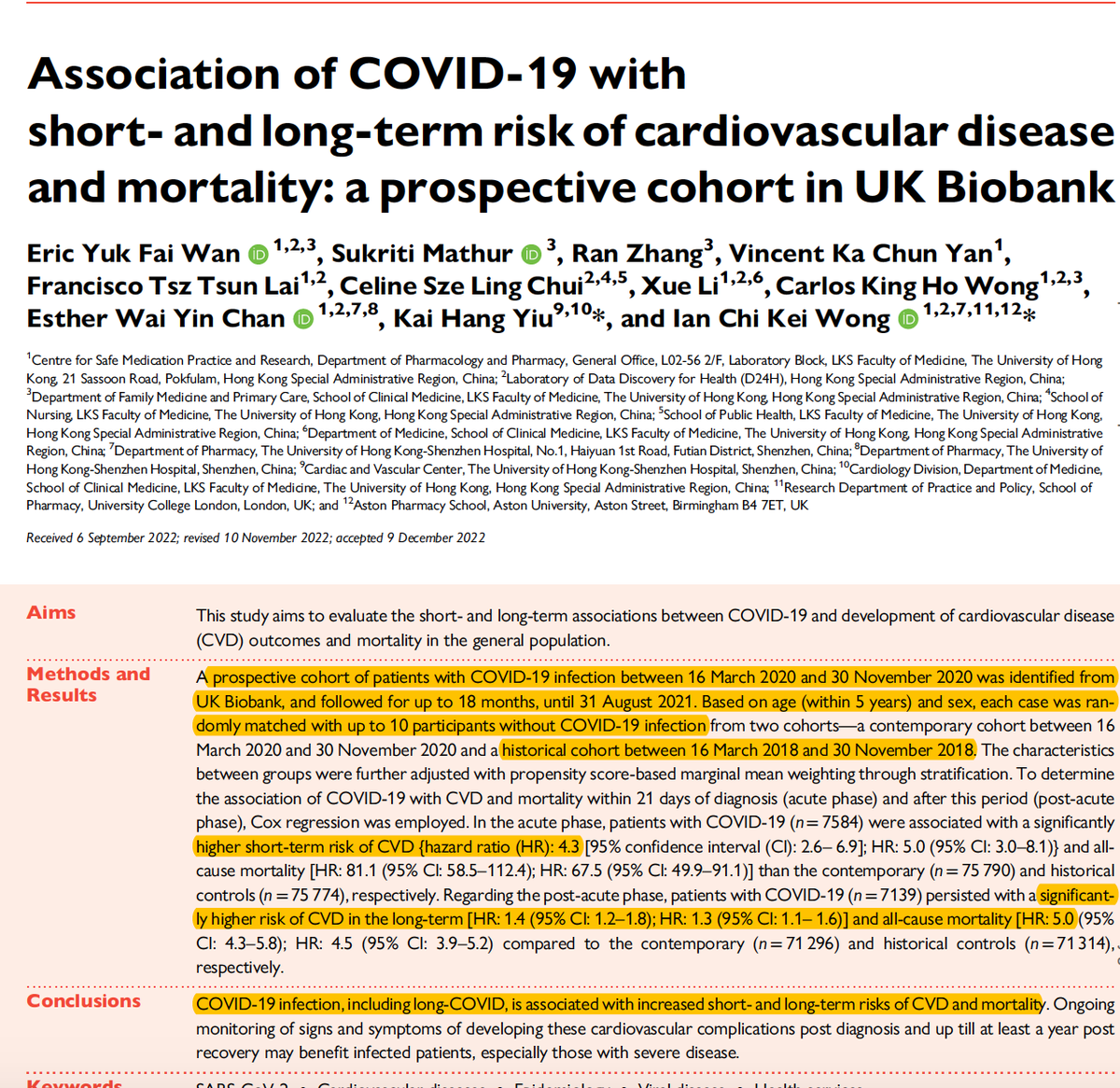 Eric Topol tweet media