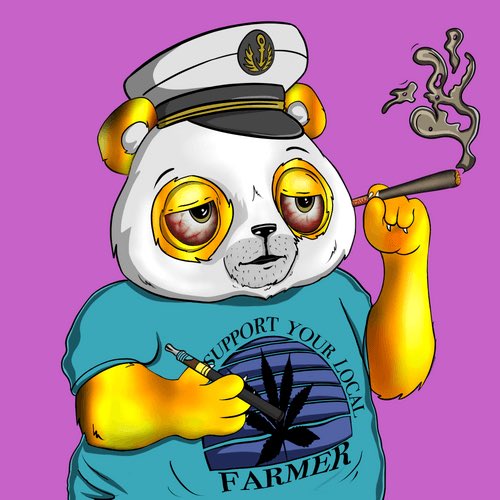 special_k_nft's tweet photo. #NewNFTProfilePic NFT by PuffPuffPandasDeployer https://t.co/s1v2qr2cVf