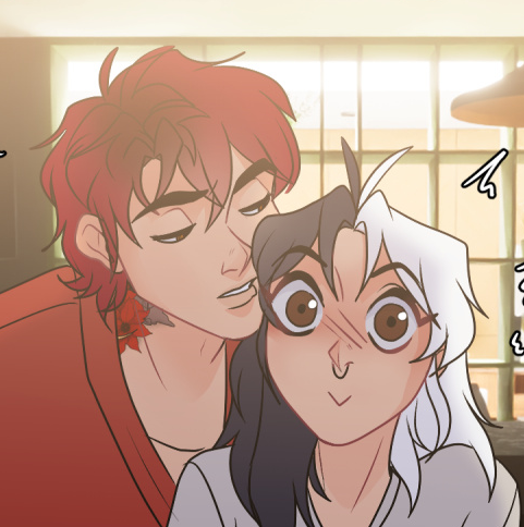 AUSTEN MARIE -(Commissions OPEN) on Twitter: "LATE UPLOAD OF RYDER EP