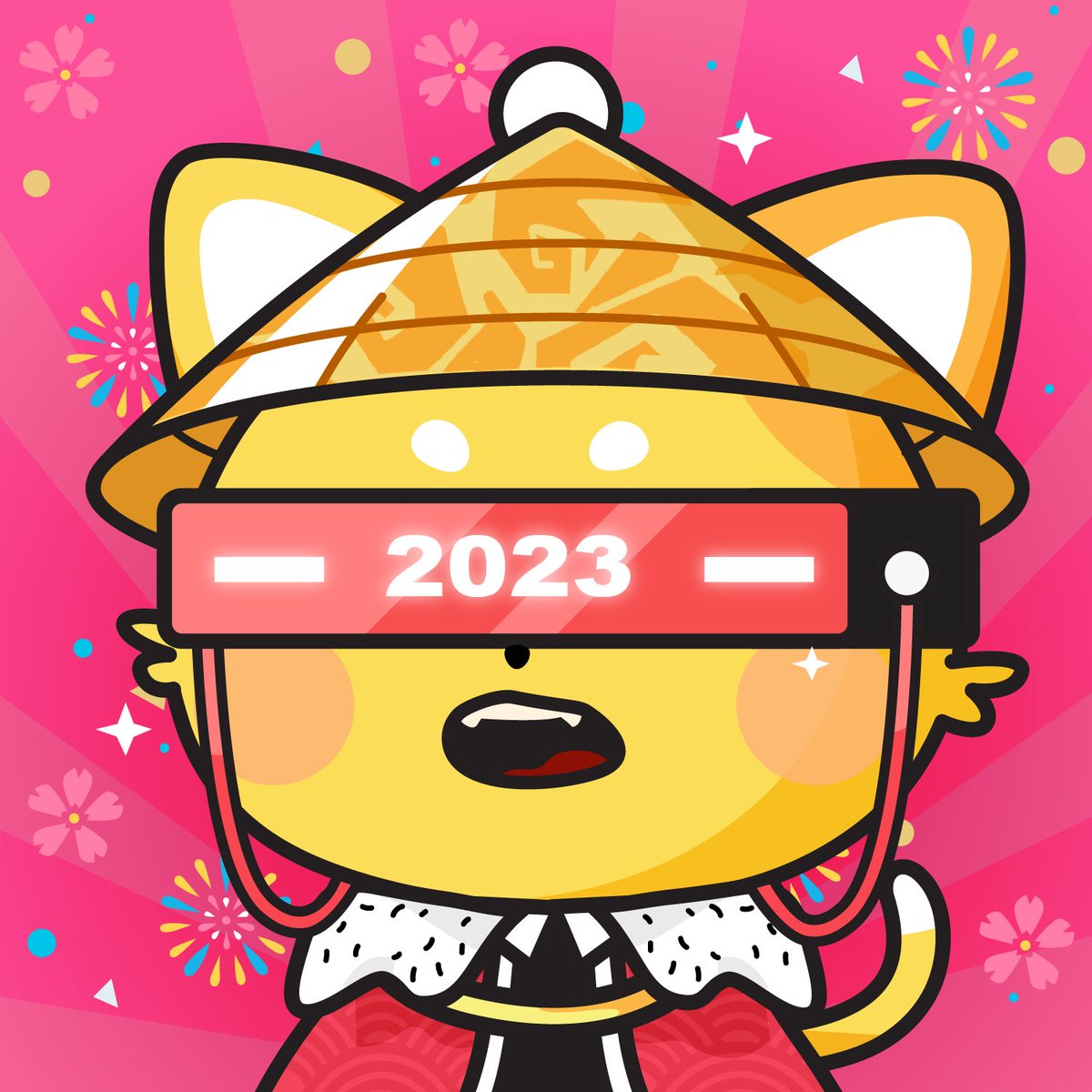Mocossi Planet | A Cardano Gaming Project (@officialmocossi) on Twitter photo π LUNAR NEW YEAR GIVEAWAY π
Prize: 1 x Mocossi Collectible NFT
To participate:
1β£ RT
2β£ Follow <a href="/officialmocossi/">Mocossi Planet | A Cardano Gaming Project</a>
3β£ Comment "Happy New Year!"
Ends in 72h
GOOD LUCK AND HAPPY LUNAR NEW YEAR EVERYONE π₯ππ
#Cardano #GameFi #CNFT #Mocossi π LUNAR NEW YEAR GIVEAWAY π
Prize: 1 x Mocossi Collectible NFT
To participate:
1β£ RT
2β£ Follow <a href="/officialmocossi/">Mocossi Planet | A Cardano Gaming Project</a>
3β£ Comment "Happy New Year!"
Ends in 72h
GOOD LUCK AND HAPPY LUNAR NEW YEAR EVERYONE π₯ππ
#Cardano #GameFi #CNFT #Mocossi