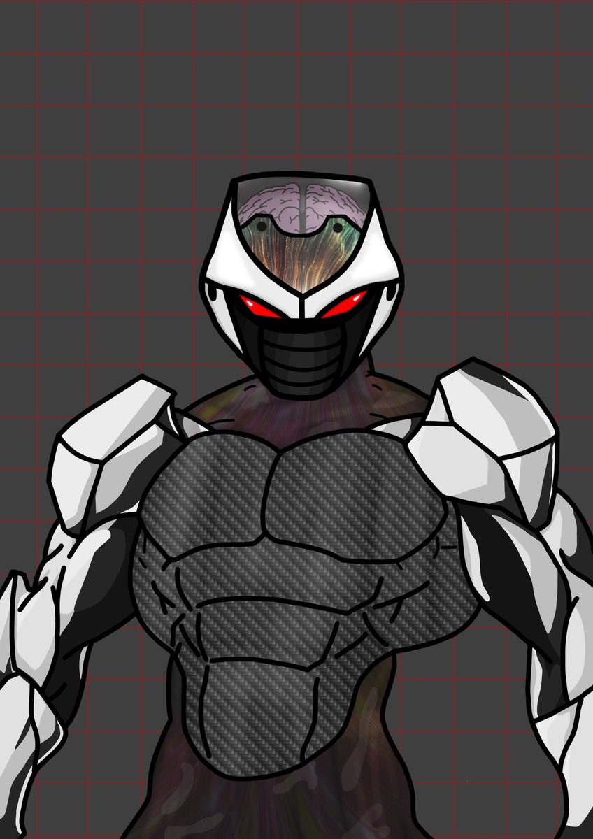 oblivion.art/collections/5?…

New version of my CKBot. Protector of the Nervos Network. Still working on it.

<a href="/OblivionNft/">Oblivion NFT Marketplace by Dead Games, Inc</a> <a href="/NervosNetwork/">Nervos.bit</a> #CKB #NFT