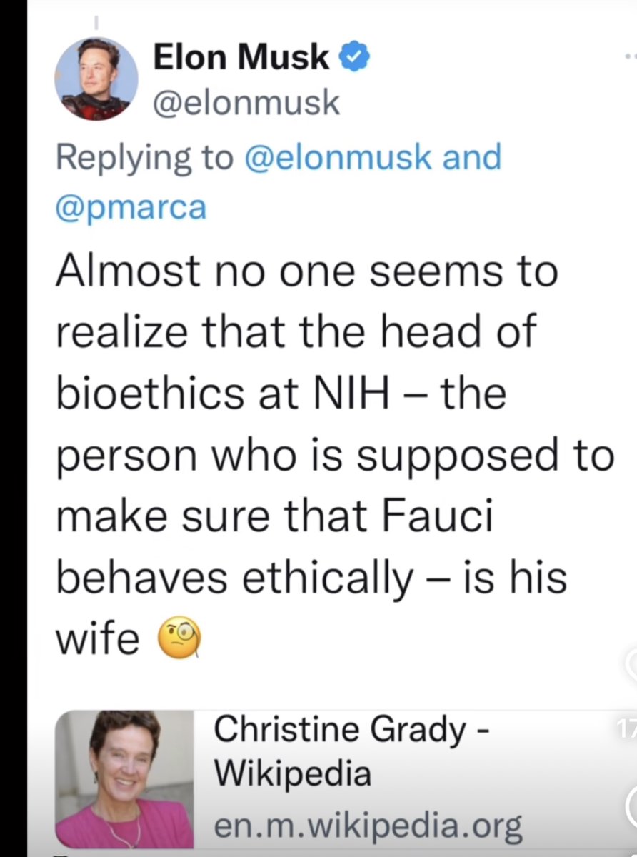 Coori17's tweet photo. Talk about a conflict of interest. In the greater picture of things it seems like we're screwed.! It doesn't matter what we expose these people never pay for it! https://t.co/efXrEODYWM