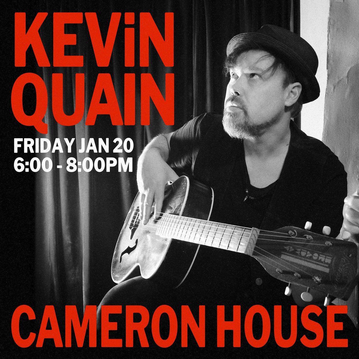 A rare corporeal manifestation! (It's like a disturbance in the force, but even more disturbing.)