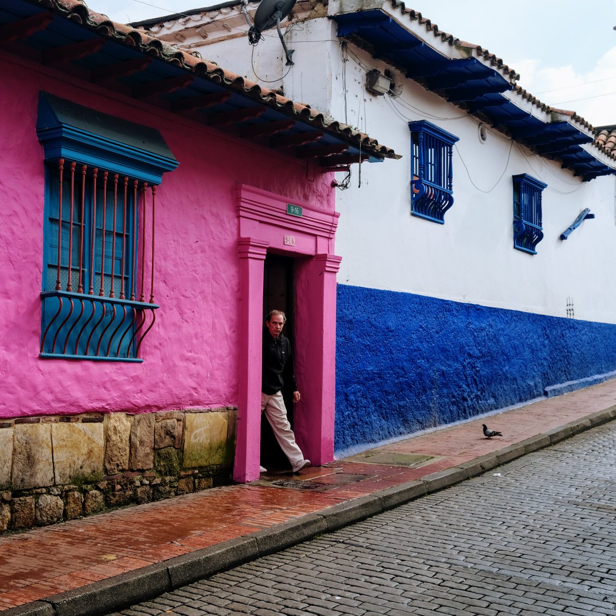 LarryDocimo's tweet image. Genero Neutral

#lacandelaria #bogota #bogotá #colombia #bogotaphotography #bogotastreetphoto #bogcityfotografica #streetbogota

#streetphotography #streetlevelphotography #photography #travelphotography #documentaryphotography

#fujifilmx100v #fujifilm #x100v #xseries