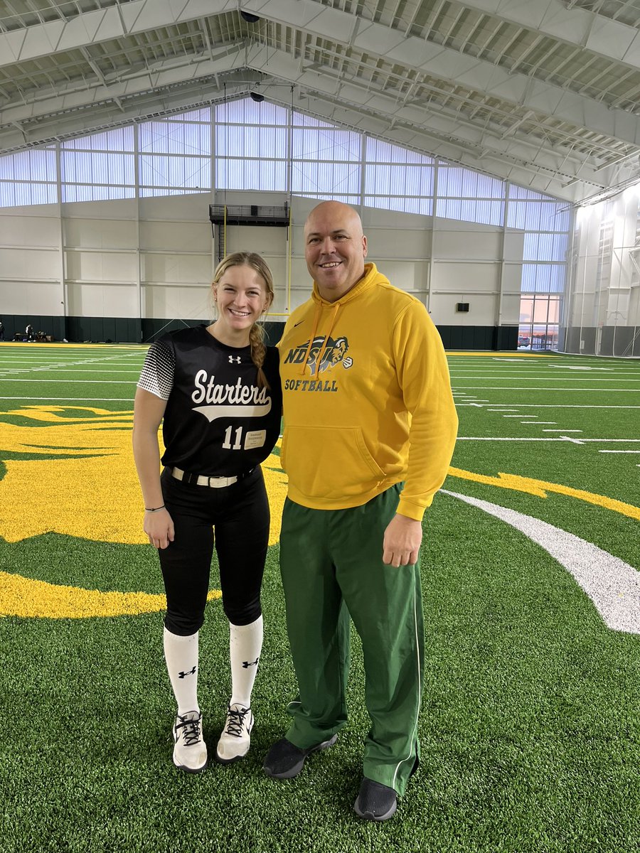Hannah Soderbeck tweet media