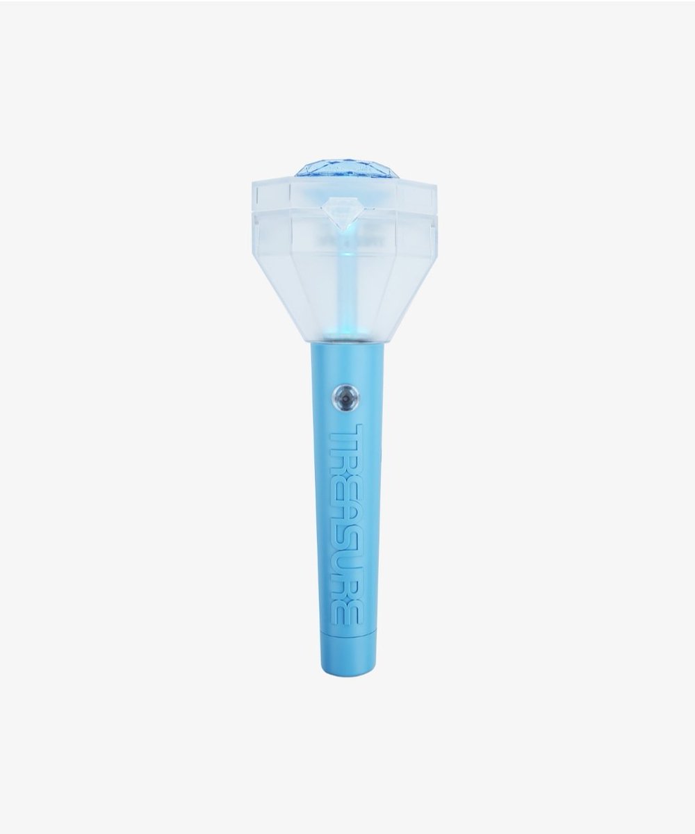 twinklecoaster's tweet photo. WTS LFB Treasure Official Lightstick

P2,100 + lsf

- pre-order from weverse shop
- normal eta abot sa concert
- payo to secure
- ph only

DM to order! https://t.co/GmFkIYGv96