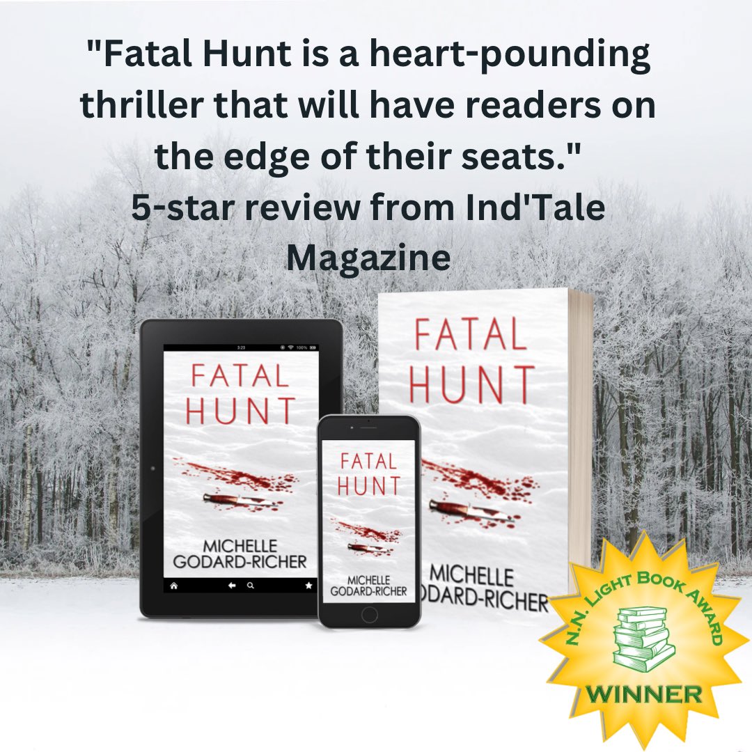 How far would you go in the name of unconditional love to protect your family? The answer in Fatal Hunt is as far as you can go. #thriller #thrillerseries #books #BookTwitter #love #romance #suspense #MAFIA #wrpbks