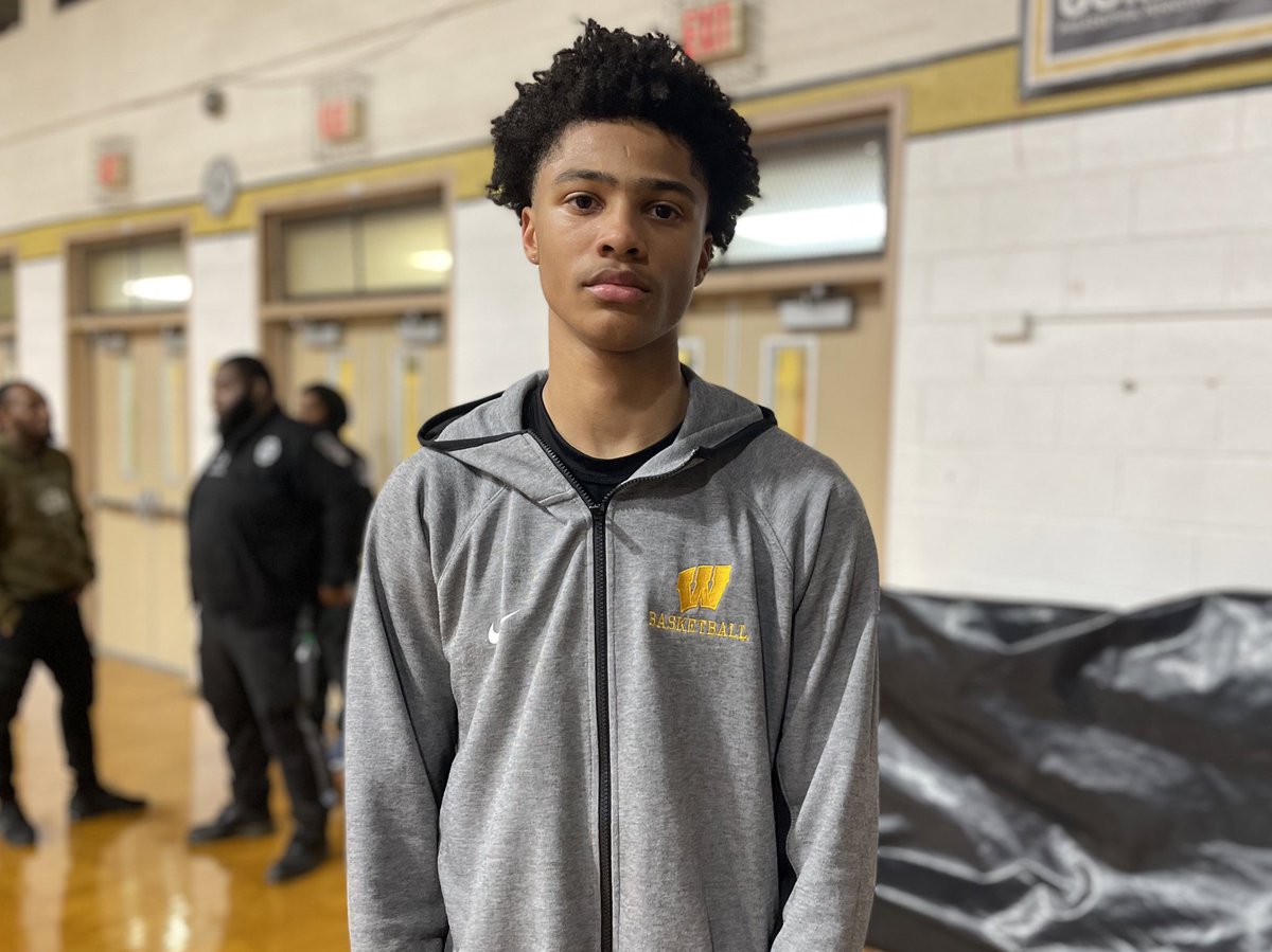 ELITE High School Scouting tweet media