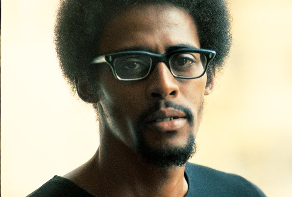 Happy birthday, David Ruffin. 