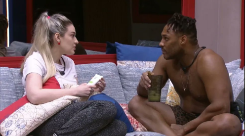 No mundo existem muitas pessoas com o ego inflado, mas, infelizmente, a maioria se torna médico. 
Por que a maioria dos médicos brasileiros se acham superiores aos enfermeiros? Não estou falando de hierarquia

#BBB23 #BBBB23 #Globo #Enfermagem