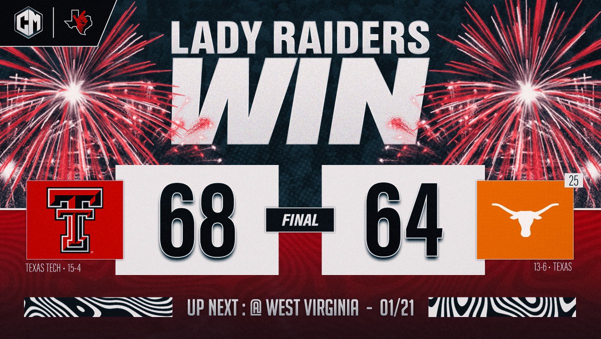 Scarlet & Black Nation tweet media