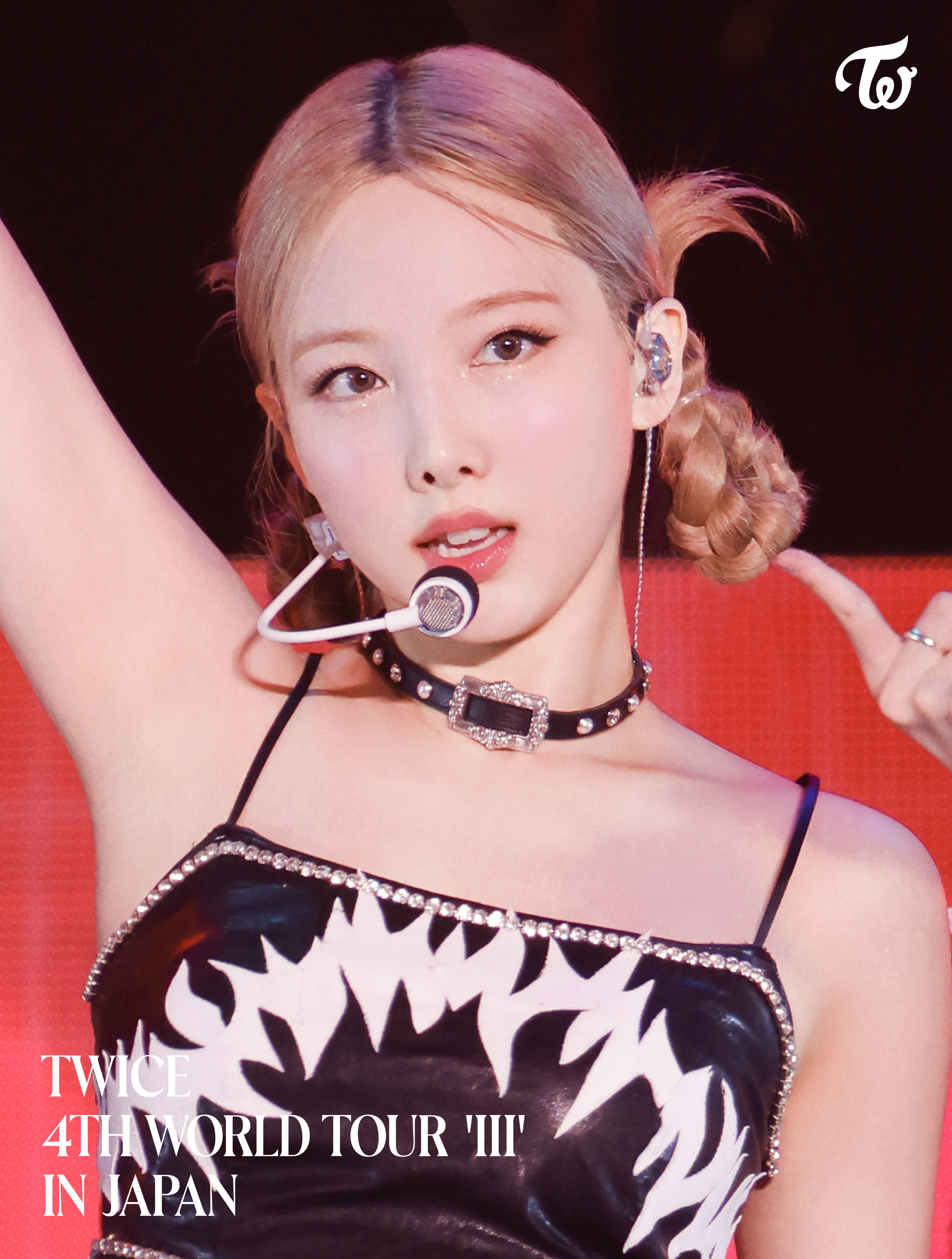 TWICE JAPAN OFFICIAL on X: 