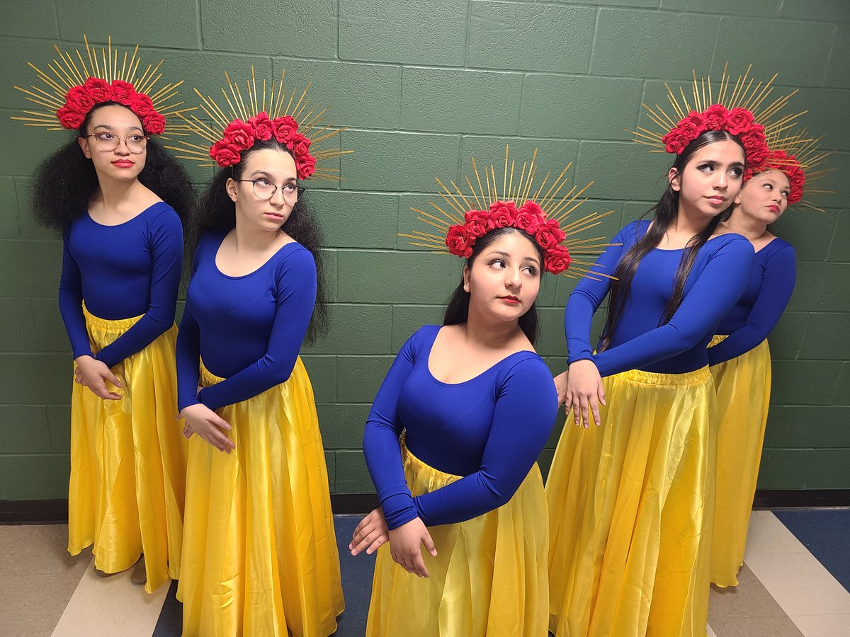 AJMSdance's tweet photo. Bravo Jones Dancers at tonight's NISD Winter Spectacular! 
@NISDJones
 
@NISDJonesSTEM
 
@NISDFineArts
 
@NISD https://t.co/RwY8xww0Hm