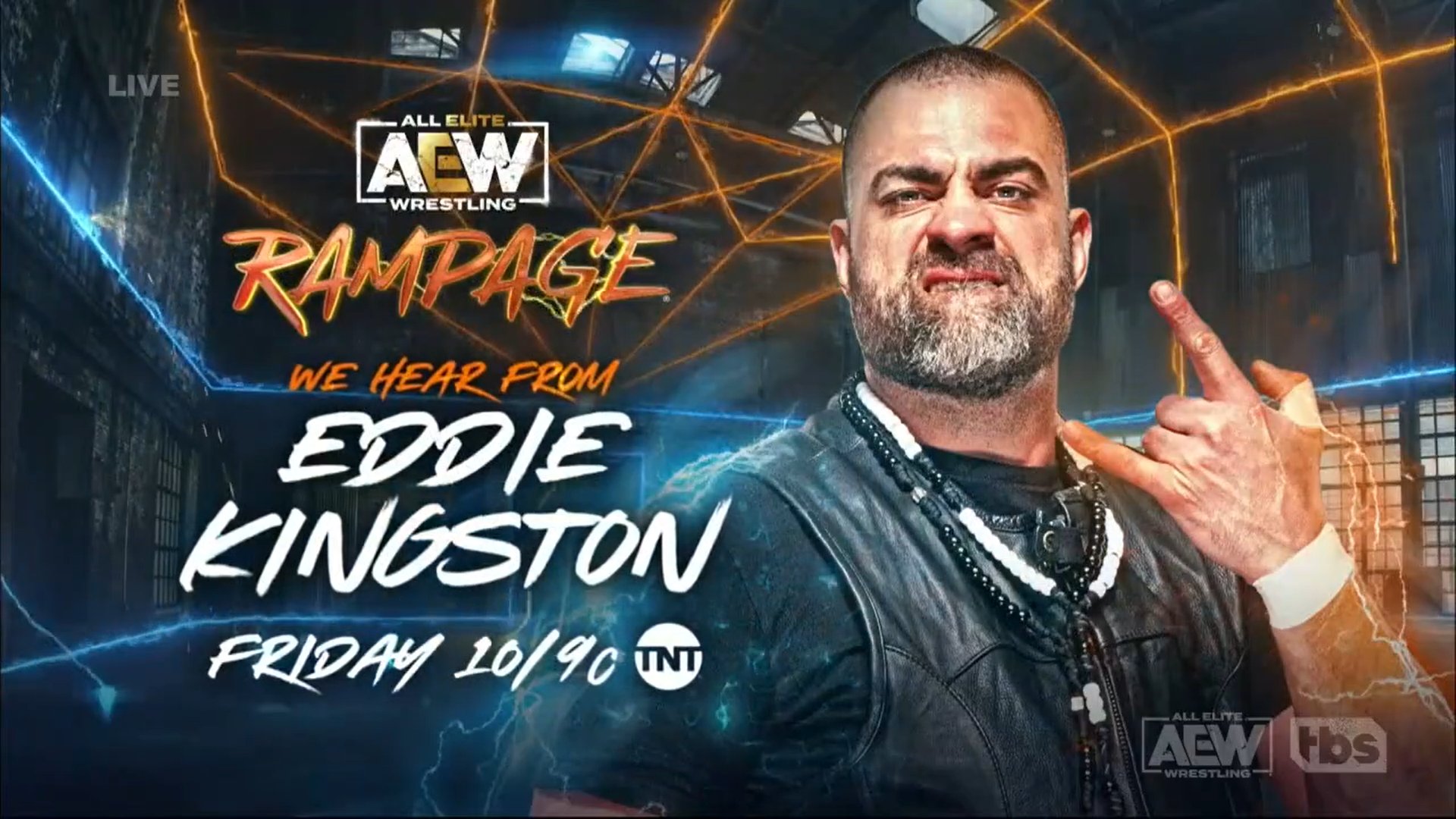 AEW Rampage for 01/20/23