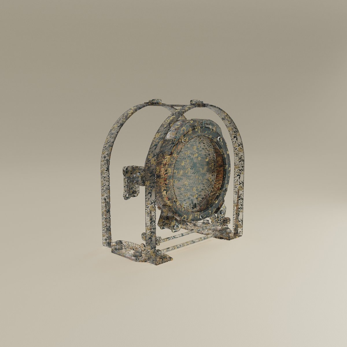 Announcing Andrew Van Der Westhuyzen's first NFT collection 'Techestry' onto the <a href="/dropspot/">jonathan hamm</a> marketplace. This 3D collection is a perfect example showcasing Andrew's creative and technological skills.

Live on dropspot.io now !

#NFT #CNFTProject #NFTartist  #DROPSPOT