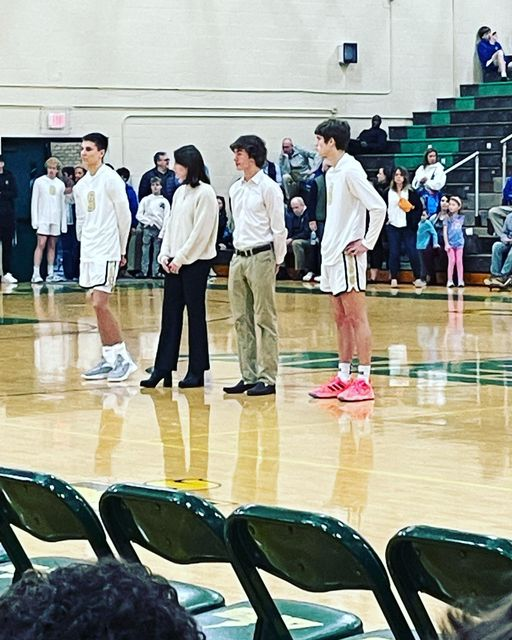 Congratulations!!  
Sycamore Pride💛💚

Congrats to the four winners of our alumni association’s Rob Pursley Memorial Scholarship Award! Bryce Darbyshire; Patrick Dauenhauer; Kelsey Heaton; Austin Southerland