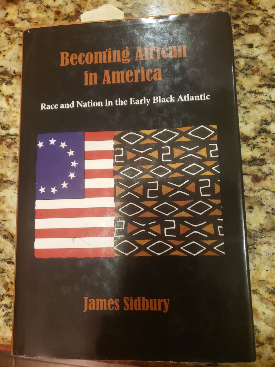 @CarlGra19925987 @HoueofReeves @got_cake @xspotsdamark @MeloAunty @atoherbert Our Ancestors frequently identified their institutions as 'African' -- African Free School, Africa Town, African Methodist, etc.