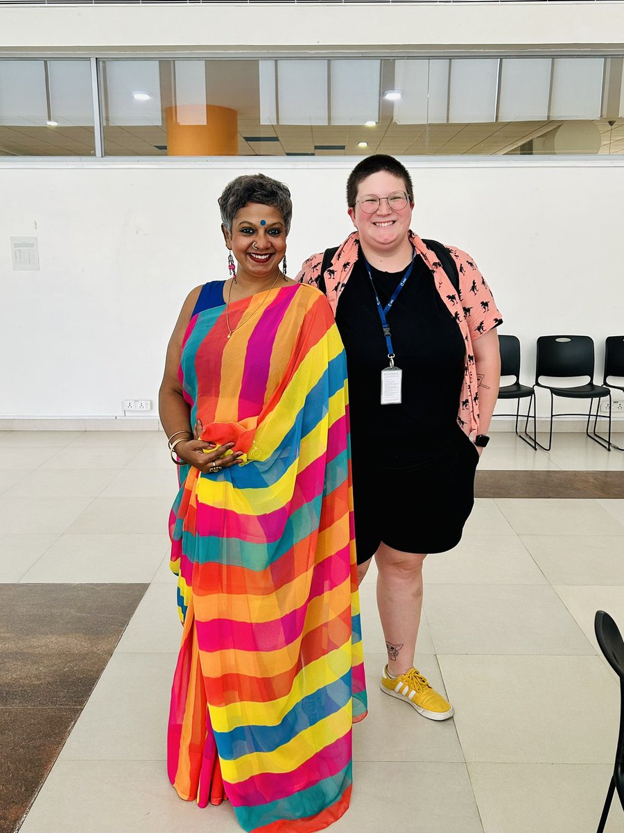 Priya Venugopal tweet media