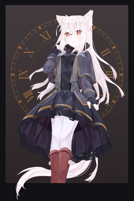 Clock 
