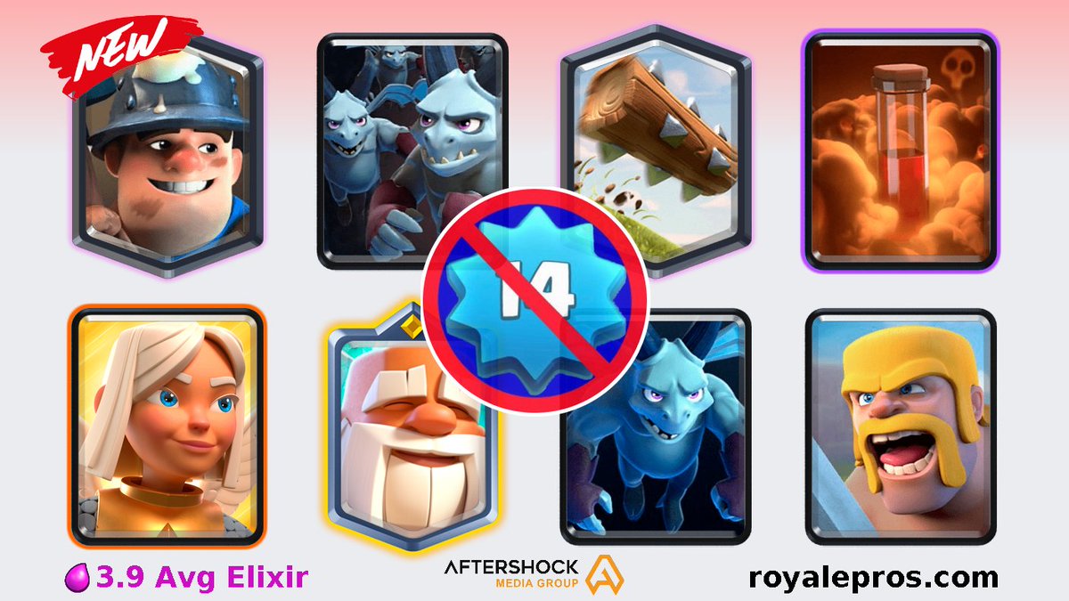 .<a href="/Baal_XD/">Baal-zebu'b</a> has won grand challenge on 19/01/2023 11:05:25 SGT [Miner,Minion Horde,The Log,Poison,Battle Healer,Monk,Minions,Barbarians]

#eQuixSkin 

Deck: link.clashroyale.com/deck/en?deck=2…

GC Logs: royalepros.com/viewprofile/GG…

Powered by @ AMGinfluence