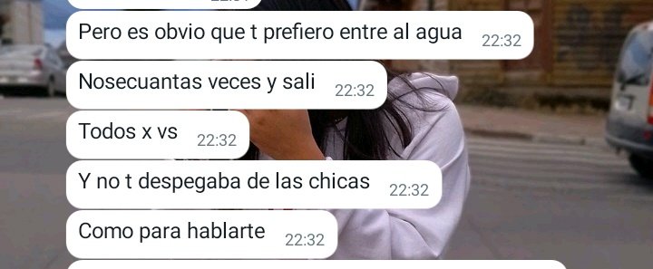 Q lindo